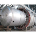 High-Effeciency Industrial Dust Collector Machine System