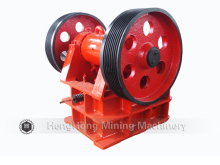 Limestone Jaw Crushers Price List