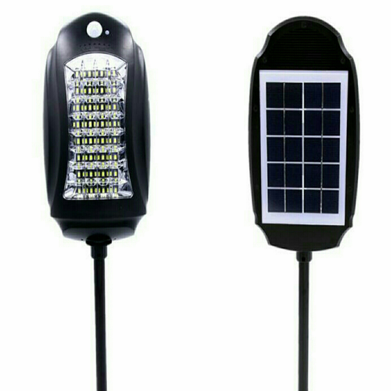 Led Sensor Switch Solar Street Light Led Sensor Switch Solar Street Light