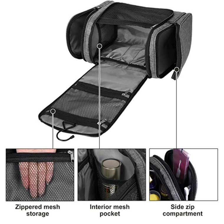 Kosmetiktasche Cosmetic Bag