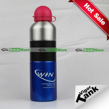 750ml Aluminum Sports Bottle