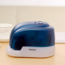 Stapler and Paper Hole Punch