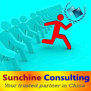 International Business Consulting Services / Import-Export Consulting / Third Party Inspection Services