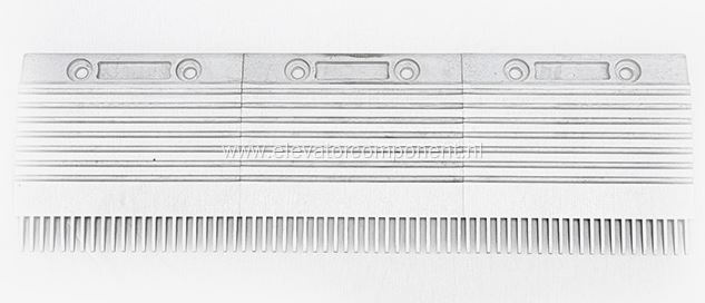 KONE Escalator Comb Plate DEE3703280/3703287/3703288