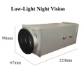 Télescope IP66 Industrial Low Light Vision