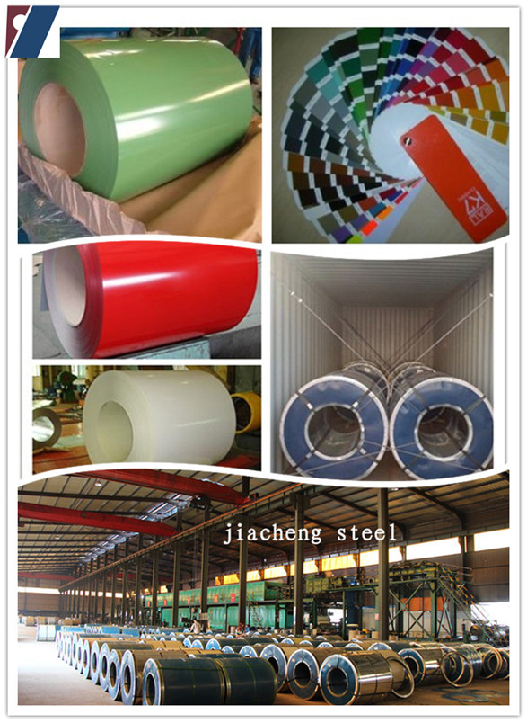 The Lowest Price Steel Coils for Importer