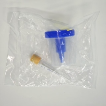 Urine Specimen Container set disposable