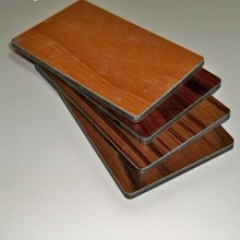 formica wooden board formica lamiante board hpl Wall decorative