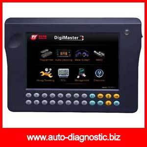 Digi Master III