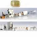 Can Top Easy Open EOE Cap Making Machine