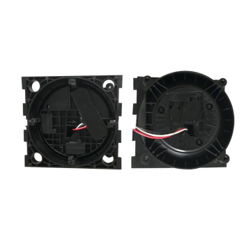 Truck Side Mirror Actuator Electric Motor HC-M-1281