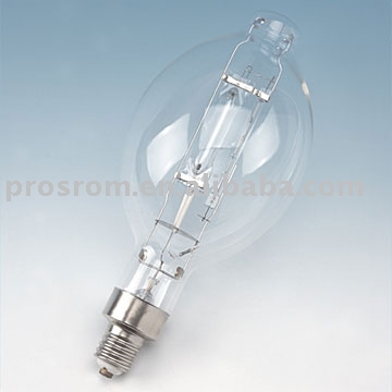 1000w Blended Mercury Lamp Clear