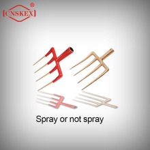 spark free four prong hand tools 327MM