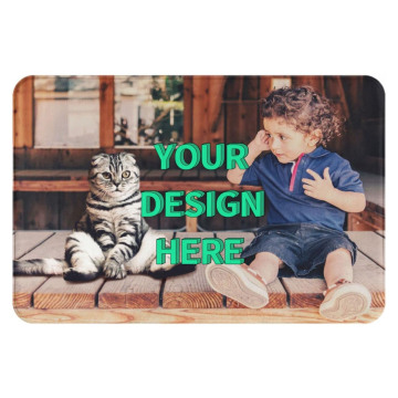 Customize Your Own Picture Rug: Personalized Modern Carpet for Home Decoration