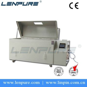 Salt Spray Test Cabinets for Paint and Coating Industry