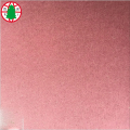 Chinese Linyi Fireproof Material Red Color Plain MDF