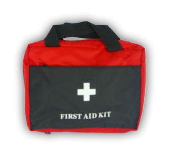 Mergency Survival Medical Kit