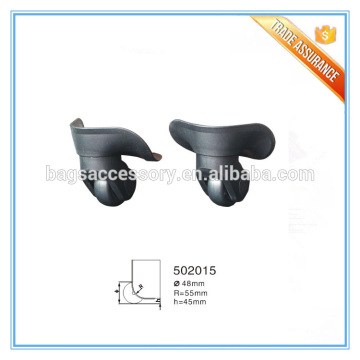 Universal spinner wheels luggage accessories