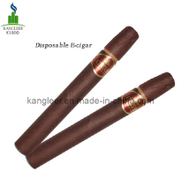 Healthy 1200puffs Smoking Disposable E Cigar