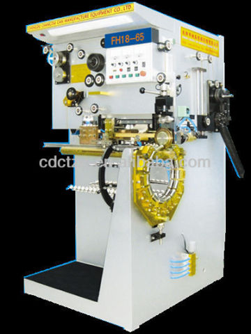 food can making equipment /food can production line