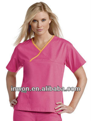 Nursing scrub Uniforms