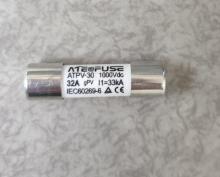 PV String Fuses for solar panels 1000V