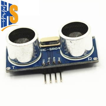 Module HC-SR04 long range ultrasonic sensor