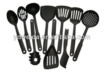 nylon cooking tool set