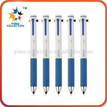 cheap price custom logo multicolored highlighter pen