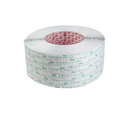 Painettu PP Strapping Printing Packaging Band