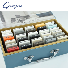 Cpingao 12mm Artificial Stone Acrylic Solid Surface Sheet