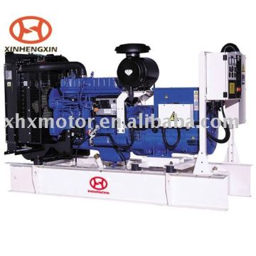 250kva diesel generator price