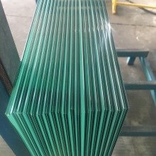 5.58mm pvb Colored Clear Laminated Glass