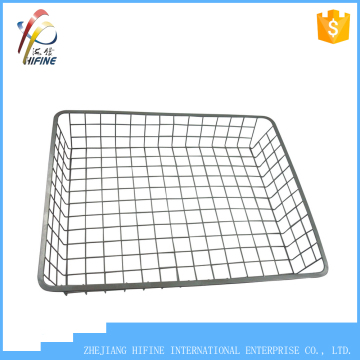 steel wire basket