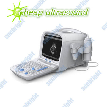 ultrasonic imaging equipment