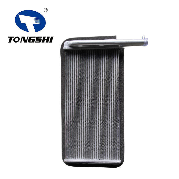 适用于 SUBARU TK. 3 TERS 加热器芯的高品质加热器芯辐射