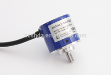 Mitsubishi Elevator door motor encoder