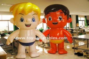 Top quality customized inflatable costume sumo
