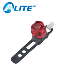 Colorful Silicone Rubber Bike Light,Silicone Led Bike Light,Silicone Bike Light