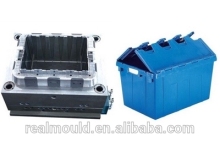 Best Service Cheap Plastic Post Box Mould