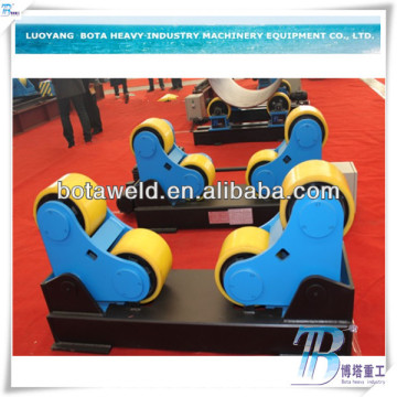 Self-aligned Welding Pipe Roller,Welding Turning Roller