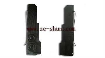 Bubble Bag Packing Apple Ipad Spare Parts For Ipad 1 Buzzer / Ringer