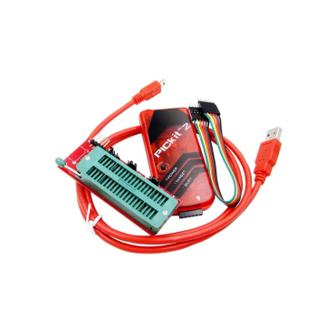  PIC KIT3 Offline Programming Emulator Pickit3.5 Programmer 