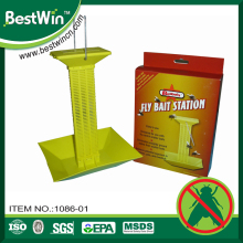 eco-friendly fly trap,new design fly catcher,powerful insect killer