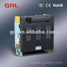 HR5 200A 3P fuse switch disconnectors