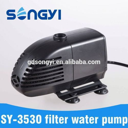 2014 New durable submersible water pump