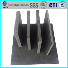Hot sell Black Synthetic stone