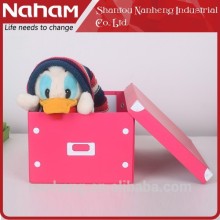 NAHAM Creative keepsake storage gift box wholesale
