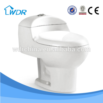 Wholesale one piece ceramic toilet shipping from guyana to northern europe