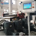 Polymer Rapid Prototiping SPC Floor Production Equipment